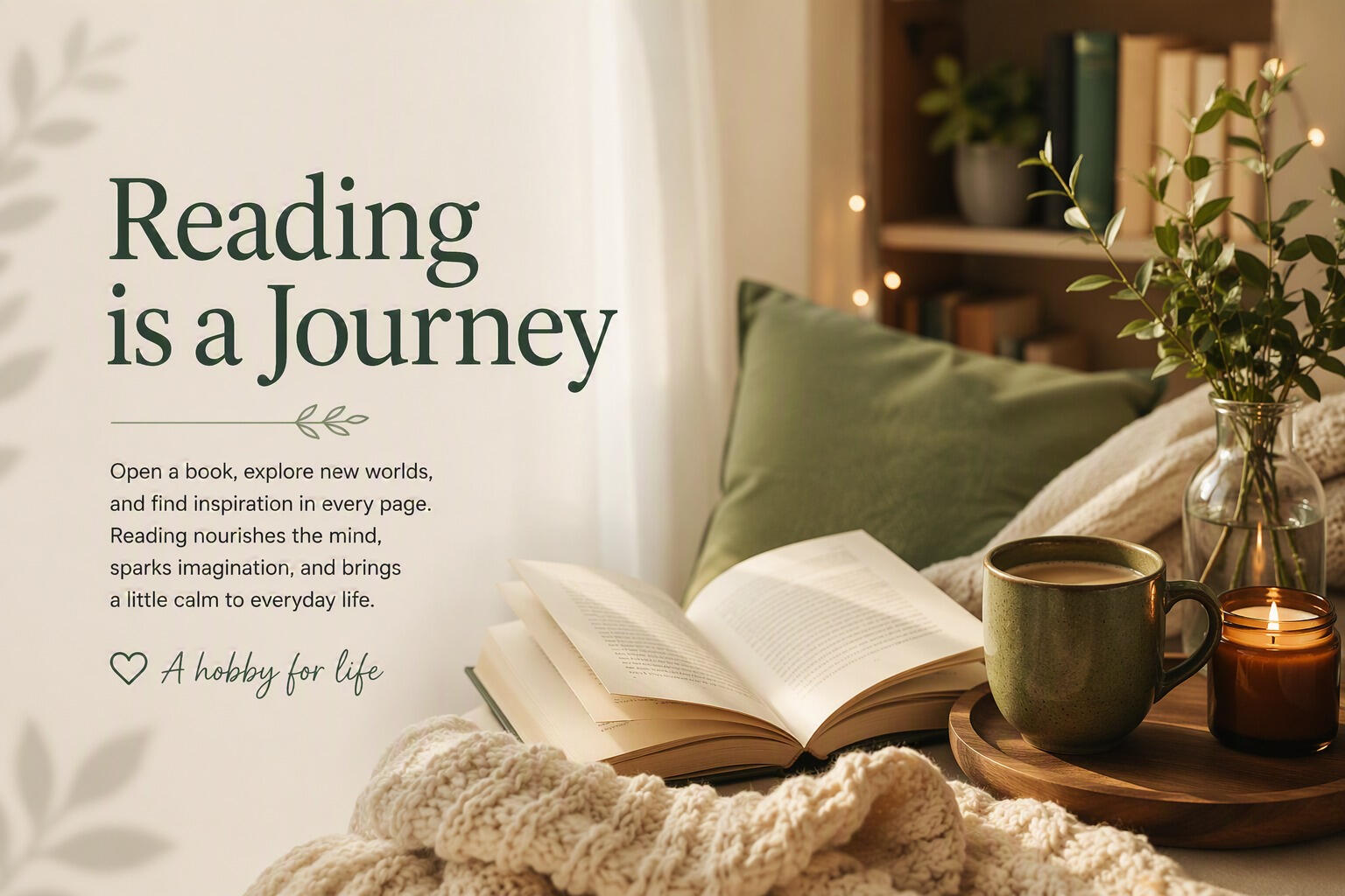 Reading
