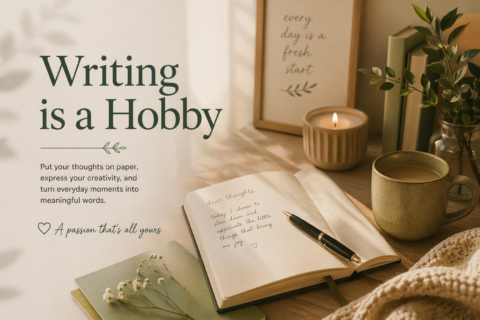 Writing
