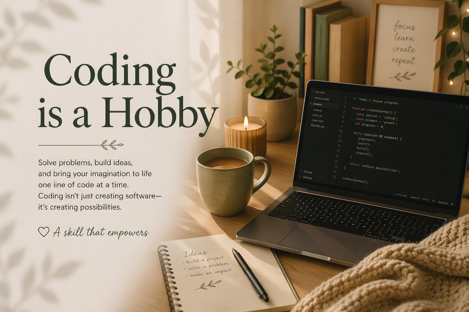 Coding